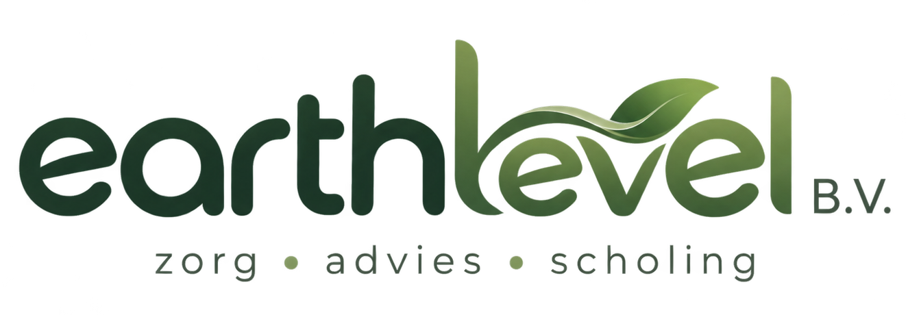 Earthlevel B.V. – zorg, advies en scholing
